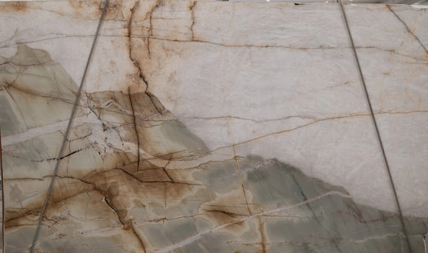 Patagonia Quartzite Slabs - FS93059850 - 3350 x 1950 x 20 mm