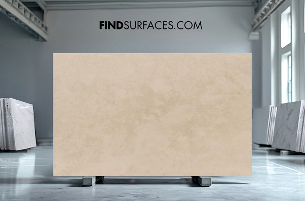 Persian Beige Limestone Slabs - FS25591154 - 2920 x 1760 x 20 mm