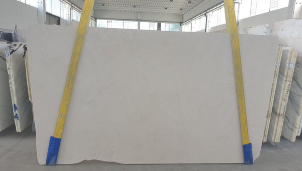 Persian Beige Limestone Slabs - FS21028685 - 2900 x 1680 x 30 mm