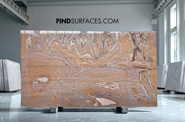 Picasso Quartzite Slabs - FS35441164 - 2550 x 1480 x 20 mm