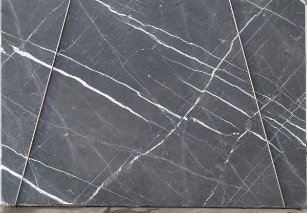 Pietra Grey Marble Slabs - FS91112043 - 2900 x 1900 x 20 mm