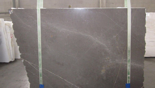 Pietra Grey Marble Slabs - FS14411658 - 2430 x 1880 x 20 mm