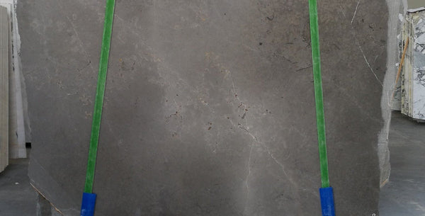 Pietra Grey Marble Slabs - FS35791157 - 2600 x 1850 x 20 mm