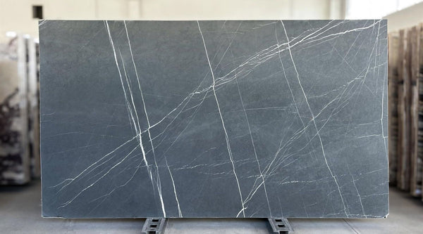 Pietra Grey Marble Slabs - FS84794692 - 3420 x 1940 x 30 mm