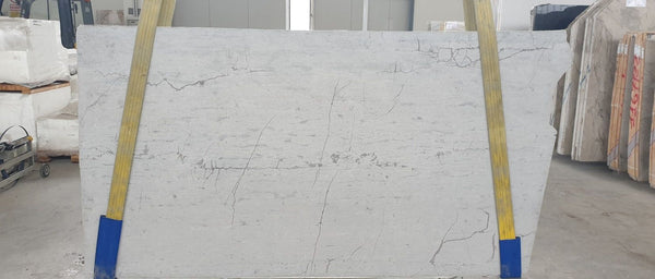 Portland Grey Limestone Slabs - FS25202270 - 2600 x 1420 x 12 mm