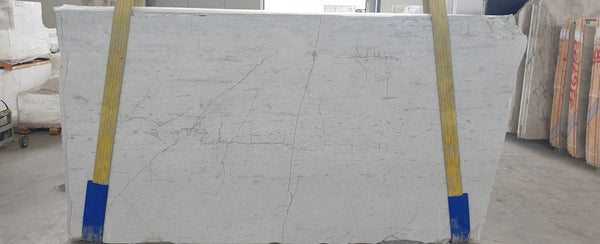 Portland Grey Limestone Slabs - FS25202270 - 2600 x 1420 x 12 mm