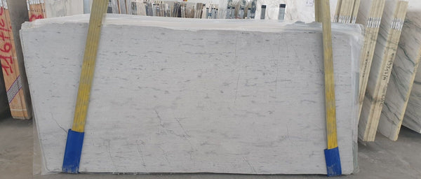 Portland Grey Limestone Slabs - FS58501529 - 2680 x 1180 x 12 mm