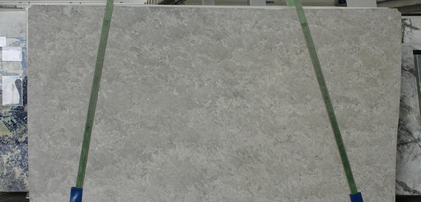 Portland Grey Limestone Slabs - FS47613992 - 1500 x 1500 x 20 mm