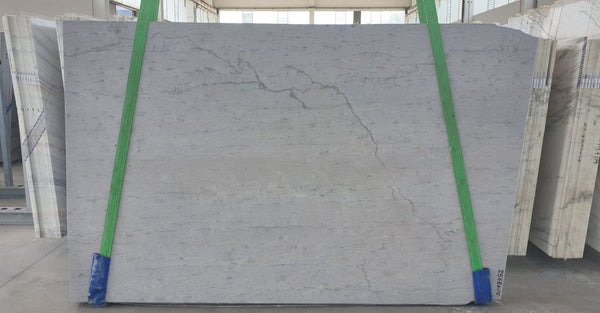 Portland Grey Limestone Slabs - FS14167965 - 2560 x 1600 x 20 mm