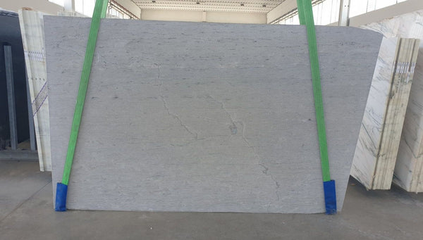 Portland Grey Limestone Slabs - FS14167965 - 2560 x 1600 x 20 mm