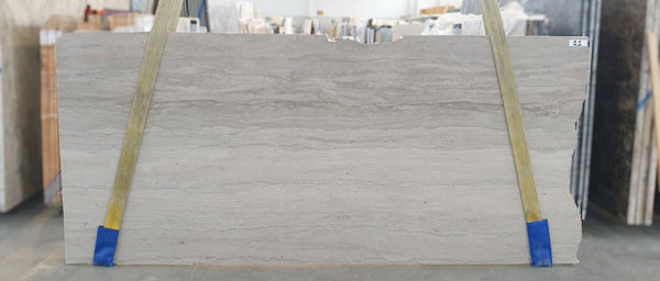 Portland Taupe Limestone Slabs - FS53030241 - 3000 x 1380 x 20 mm