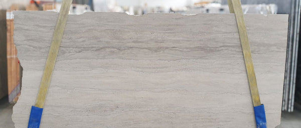 Portland Taupe Limestone Slabs - FS53030241 - 3000 x 1380 x 20 mm