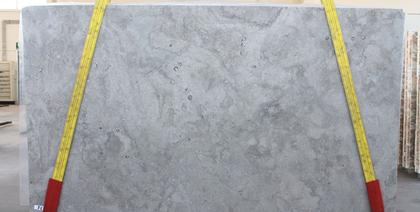 Portland Taupe Limestone Slabs - FS57467762 - 3260 x 1750 x 20 mm