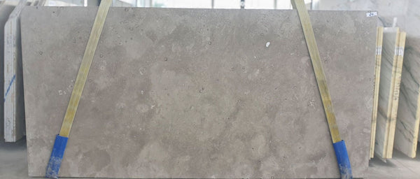 Portland Taupe Limestone Slabs - FS91481268 - 3450 x 1710 x 20 mm