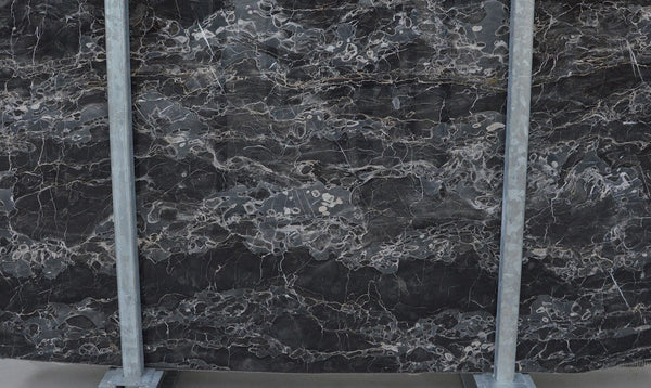 Portoro Marble Slabs - FS65260453 - 2000 x 1000 x 20 mm