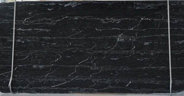 Portoro Marble Slabs - FS88186366 - 1500 x 500 x 20 mm