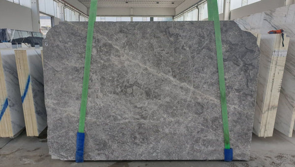 Prestige Grey Marble Slabs - FS58746961 - 2500 x 1680 x 20 mm