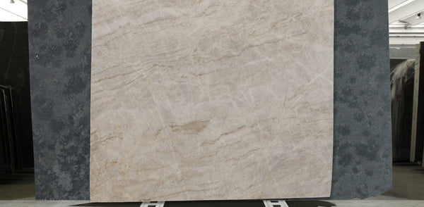 Quarzite Champagne Quartzite Slabs - FS23516592 - 2250 x 2050 x 30 mm