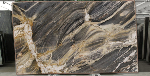 Quarzite Colorado Quartzite Slabs - FS7058914 - 3300 x 1950 x 20 mm