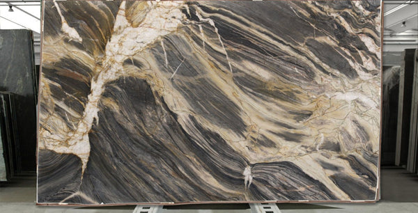 Quarzite Colorado Quartzite Slabs - FS54555103 - 3350 x 1950 x 20 mm