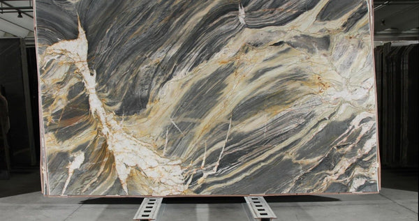 Quarzite Colorado Quartzite Slabs - FS54555103 - 3350 x 1950 x 20 mm