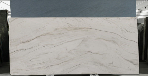 Quarzite Montblanc Quartzite Slabs - FS86206399 - 3350 x 1450 x 12 mm