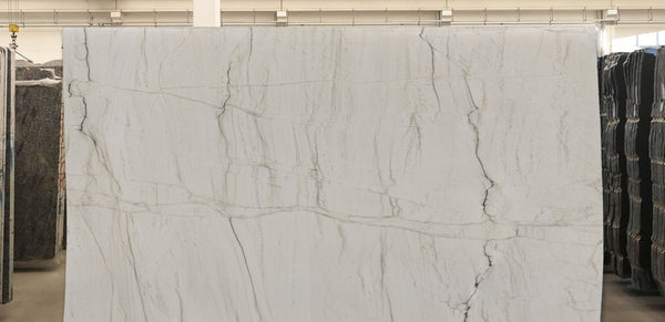 Quarzite Montblanc Quartzite Slabs - FS43834743 - 3350 x 1950 x 15 mm