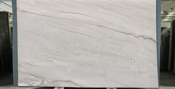 Quarzite Montblanc Quartzite Slabs - FS92340666 - 3050 x 1950 x 20 mm