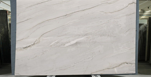 Quarzite Montblanc Quartzite Slabs - FS92340666 - 3050 x 1950 x 20 mm