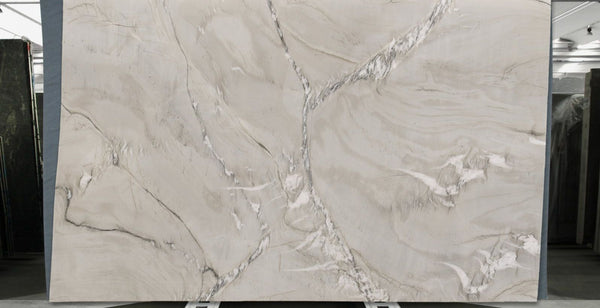 Quarzite Montblanc Quartzite Slabs - FS35666031 - 3150 x 1990 x 20 mm