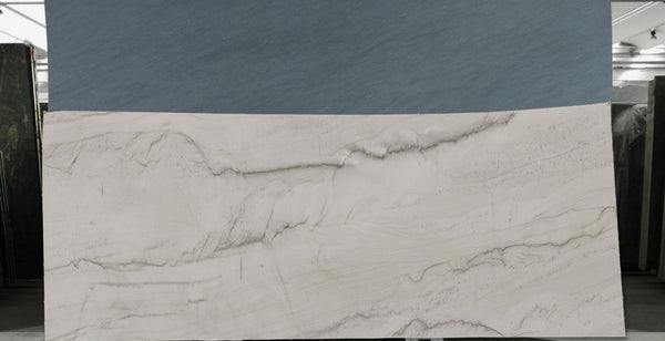 Quarzite Montblanc Quartzite Slabs - FS87202576 - 3380 x 1300 x 20 mm