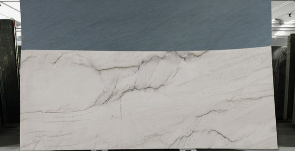 Quarzite Montblanc Quartzite Slabs - FS87202576 - 3380 x 1300 x 20 mm