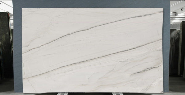 Quarzite Montblanc Quartzite Slabs - FS22034087 - 2950 x 1750 x 30 mm