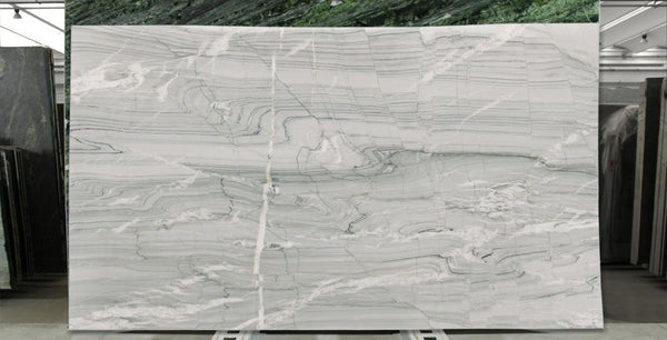 Quarzite Nuage Quartzite Slabs - FS43330572 - 3250 x 1850 x 20 mm