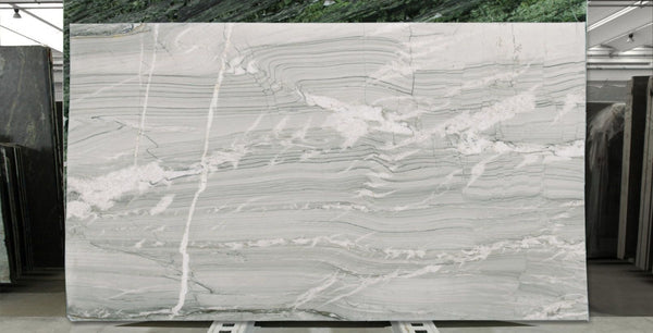 Quarzite Nuage Quartzite Slabs - FS43330572 - 3250 x 1850 x 20 mm