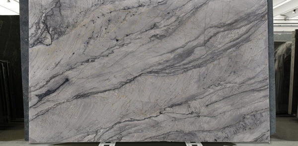 Quarzite Platinum Quartzite Slabs - FS65571635 - 3250 x 1950 x 30 mm