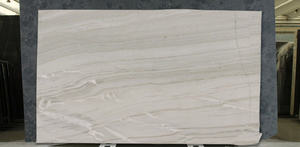 Quarzite White Tiffany Quartzite Slabs - FS16272246 - 2950 x 1760 x 20 mm