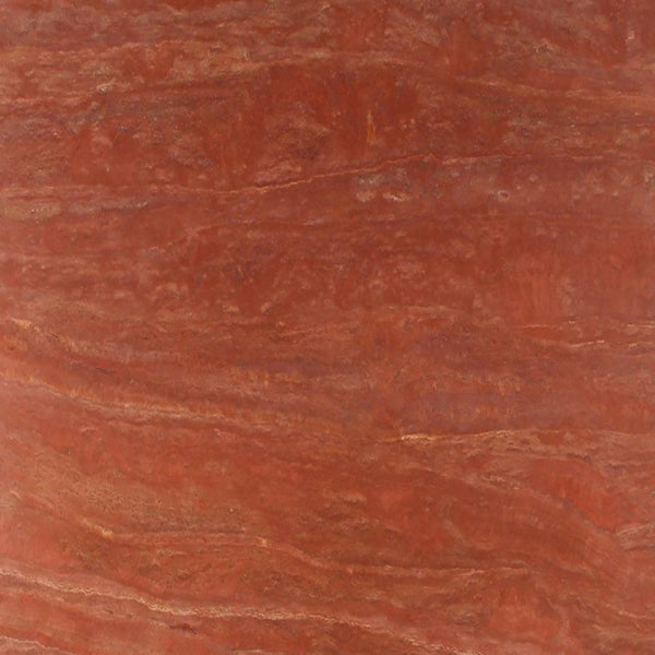 Red Travertine Slabs - FS59791794 - 2970 x 1970 x 20 mm