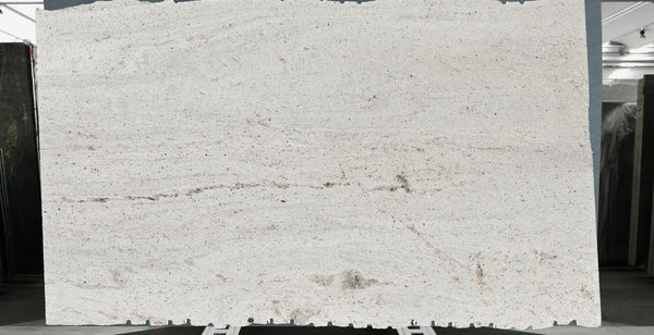 River White Granite Slabs - FS70788737 - 3100 x 1800 x 20 mm