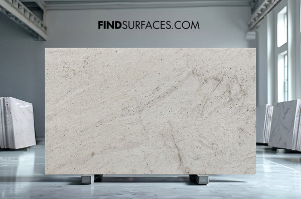 River White Granite Slabs - FS31438434 - 3170 x 1900 x 30 mm