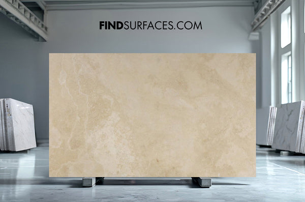 Roman Classico Travertine Slabs - FS44095726 - 2940 x 1700 x 20 mm