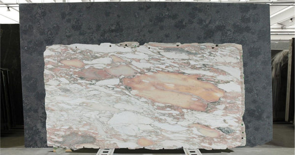 Rosa Norvegia Marble Slabs - FS17522993 - 2650 x 1350 x 20 mm