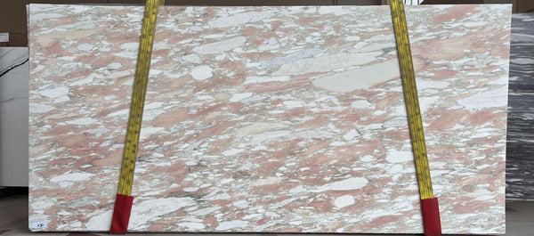 Rosa Norvegia Marble Slabs - FS4828517 - 3330 x 1570 x 20 mm