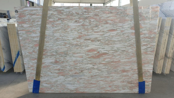 Rosa Norvegia Marble Slabs - FS15703641 - 2530 x 1600 x 30 mm