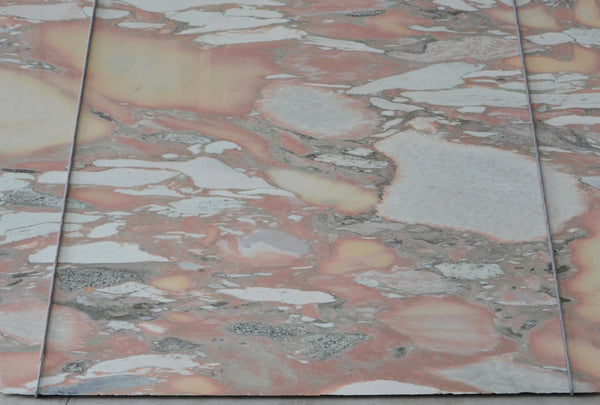 Rosa Norvegia Marble Slabs - FS66292933 - 2400 x 1450 x 30 mm