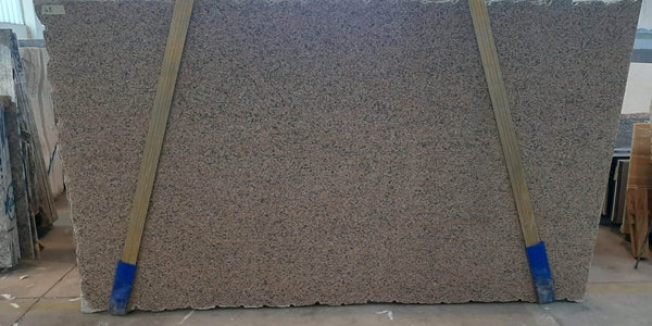 Rosa Porrino Granite Slabs - FS83758921 - 3300 x 1850 x 30 mm