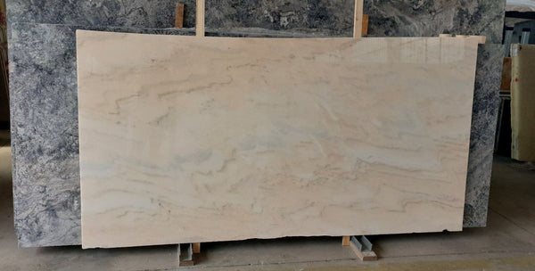 Rosa Portogallo Marble Slabs - FS99106085 - 2560 x 1290 x 20 mm