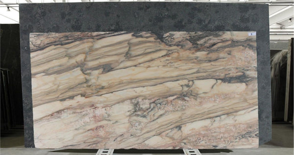 Rosa Portogallo Marble Slabs - FS44492692 - 3090 x 1530 x 20 mm