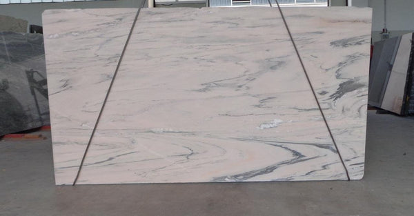 Rosa Portogallo Marble Slabs - FS48958861 - 2500 x 1400 x 30 mm