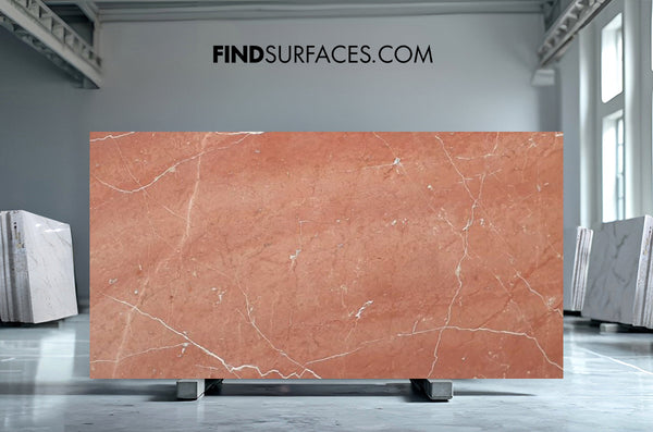 Rosso Alicante Marble Slabs - FS80481839 - 3070 x 1630 x 20 mm